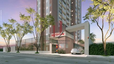 Imagem do lançamento