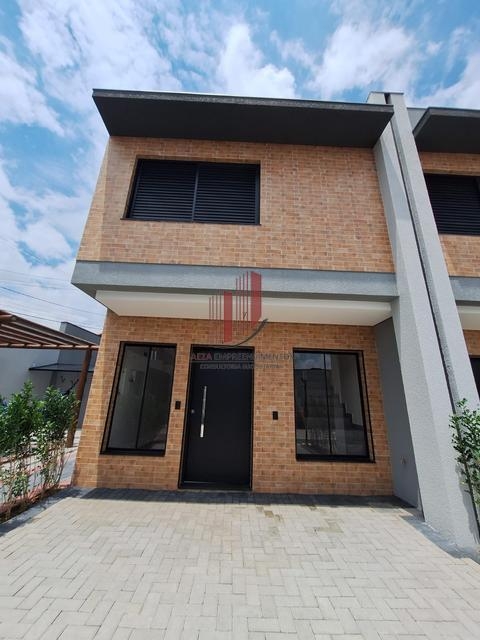 Sobrado à venda em Sorocaba, Vila Colorau, com 3 quartos, com 112 m², RESIDENCIAL FIRENZE