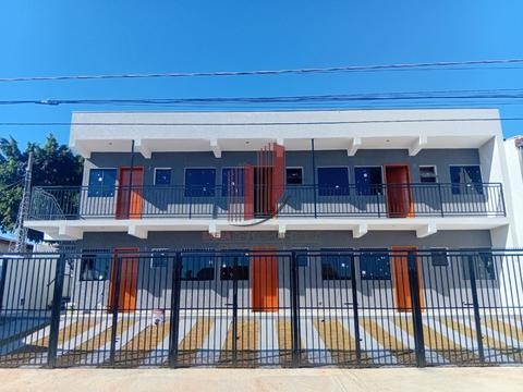 Apartamento Kitnet à venda em Sorocaba, Vila São Jorge, com 1 quarto