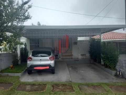 Casa à venda em Sorocaba, Quintais do Imperador, com 2 quartos, com 78.13 m², Villa Del Rey