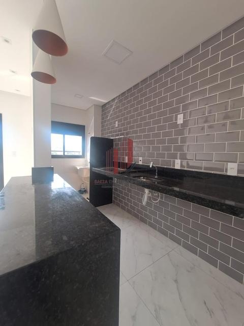 Apartamento à venda em Sorocaba, Central Parque Sorocaba, com 2 quartos, com 58 m²