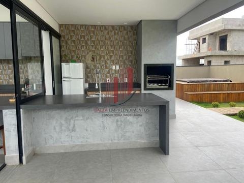 Casa à venda em Itupeva, Vila Martins, com 3 suítes, com 251.65 m², Condomínio Alphaville Castello