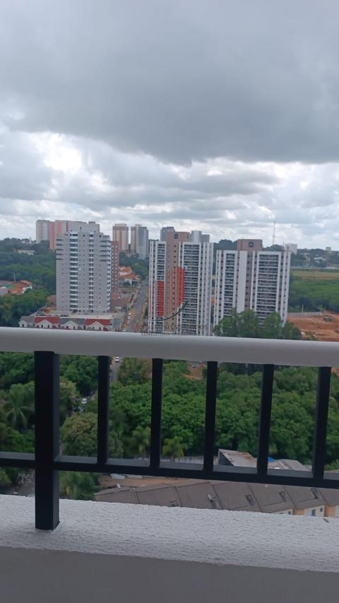 Apartamento à venda em Sorocaba, Jardim São Carlos, com 2 quartos, com 60 m², JR CAMPOLIM II