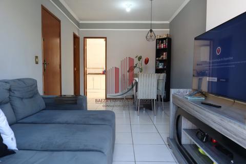 Apartamento à venda em Sorocaba, Jardim Europa, com 2 quartos, com 62 m², Condomínio Mirante do Lago