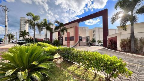 Apartamento Térreo à venda em Sorocaba, Jardim Guarujá, com 2 quartos, com 42 m²