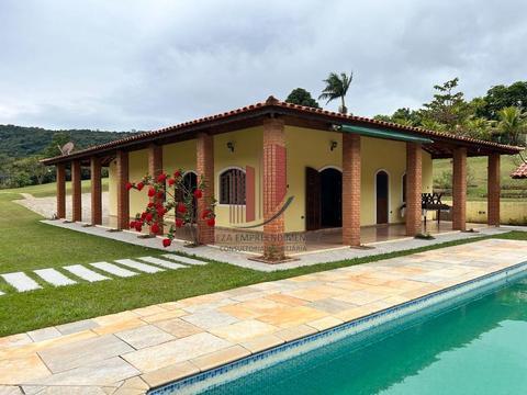 Chácara à venda em Araçoiaba da Serra, Araçoiaba da Serra, com 3 quartos, com 20000 m²