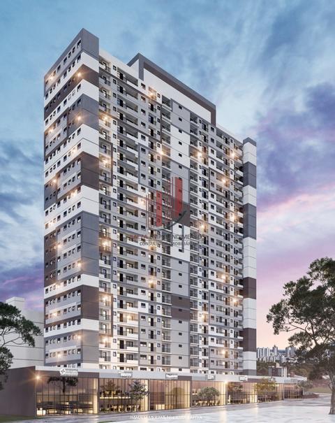 Imagem do lançamento