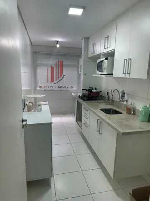 Apartamento Térreo à venda em Sorocaba, Vila Hortência, com 2 quartos, com 75 m²