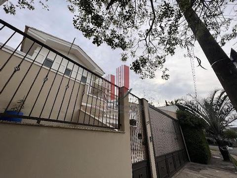 Casa à venda em Sorocaba, Jardim Pagliato, com 3 quartos, com 266.9 m²