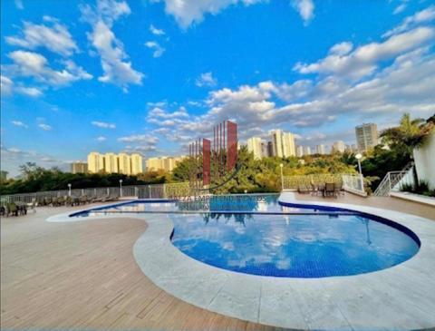 Apartamento à venda e para alugar em Sorocaba, Parque Campolim, com 2 quartos, com 67 m²