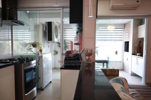 Apartamento para alugar em Sorocaba, Raizes Campolim, com 3 quartos, com 80 m², Raizes Campolim